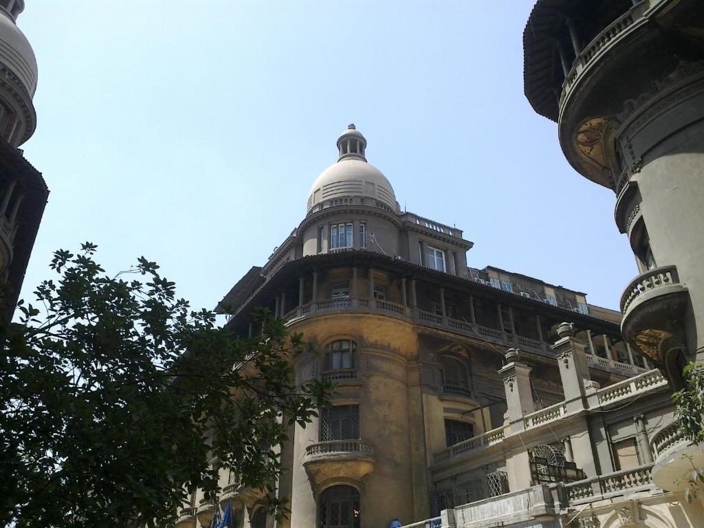 Cairo Kingdom Hostel Exteriör bild