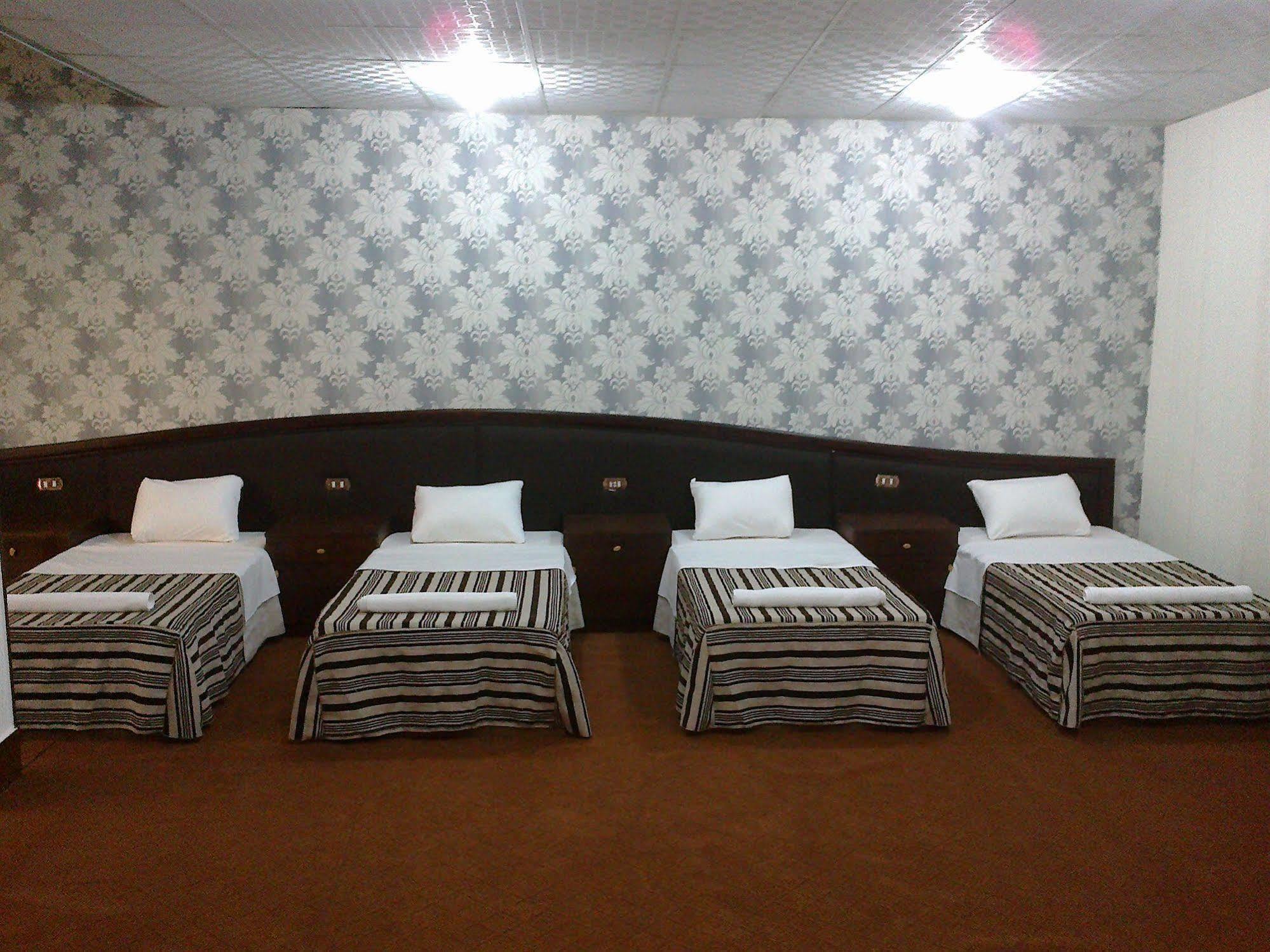 Cairo Kingdom Hostel Exteriör bild