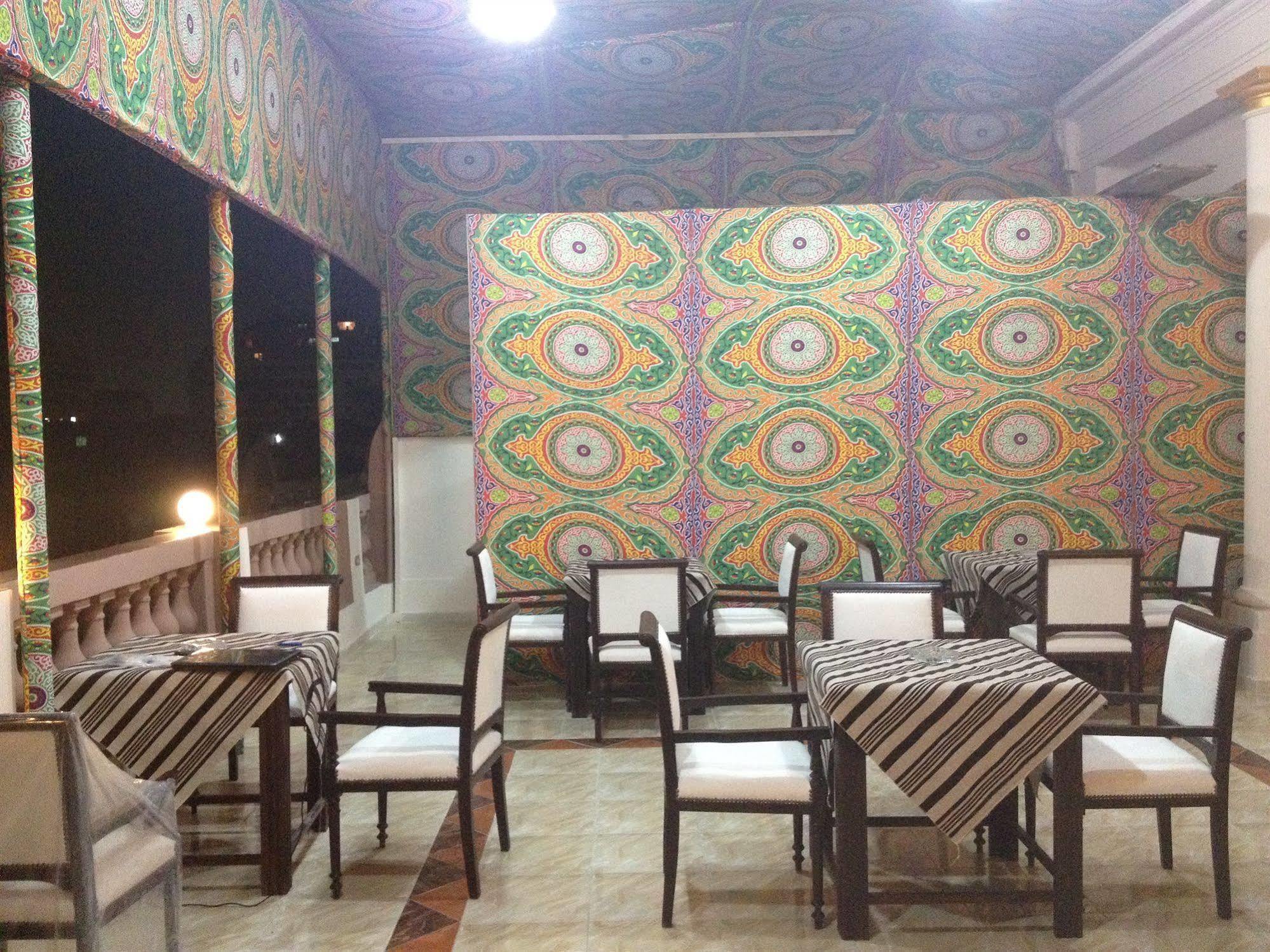 Cairo Kingdom Hostel Exteriör bild